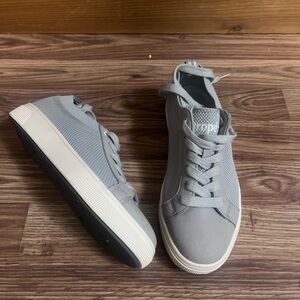 Gray Women's Sneakers